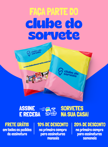 3 Chocolates Lacta Pote 1,5L - Clube do Sorvete - clubedosorvete