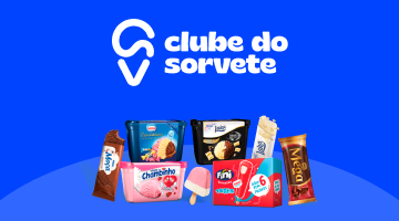 3 Chocolates Lacta Pote 1,5L - Clube do Sorvete - clubedosorvete