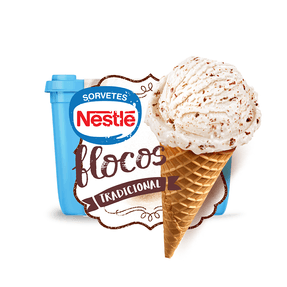 Nestlé Sorvetes :: Home